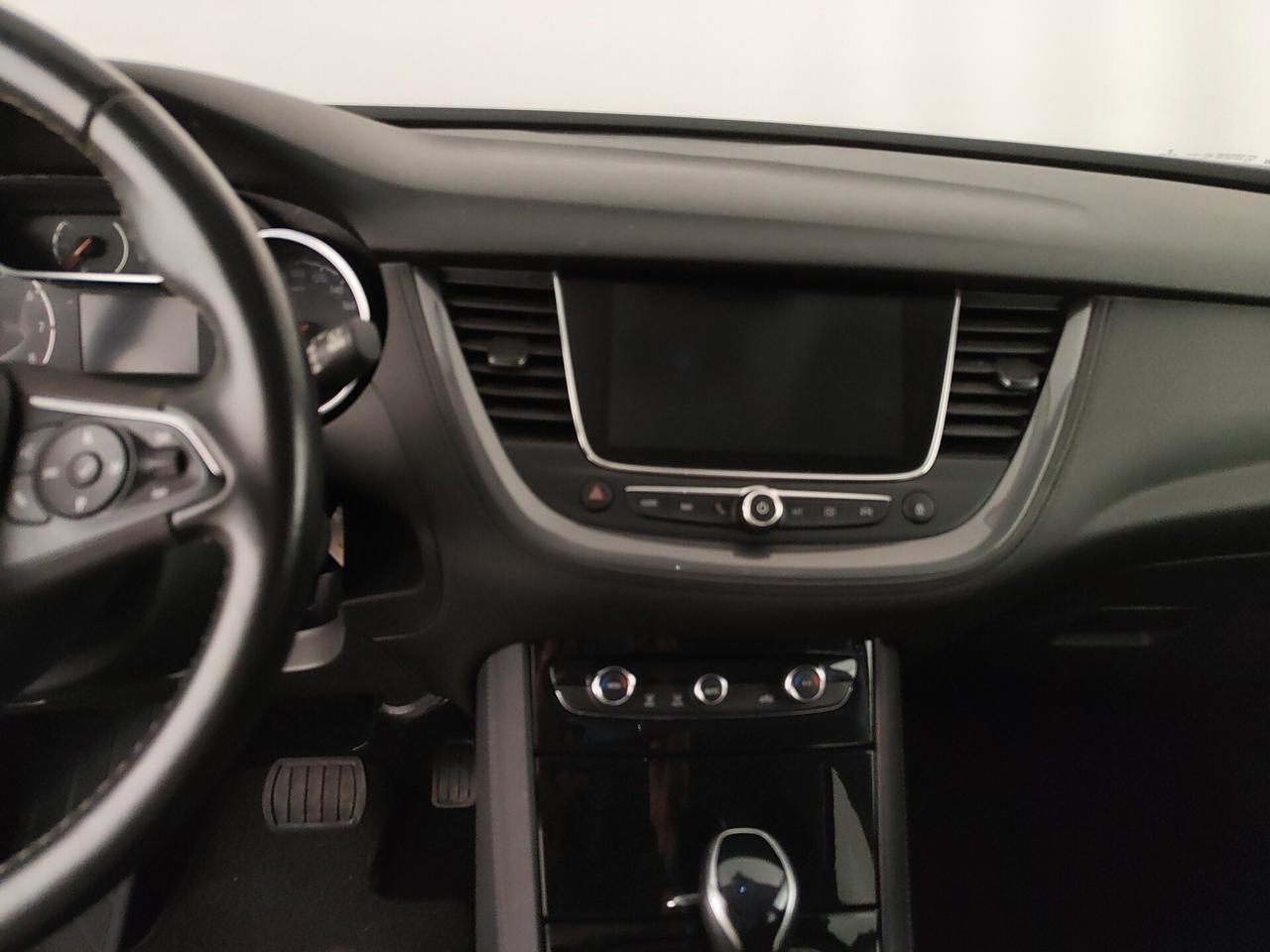 Opel Grandland X 1.5 diesel Ecotec Start&Stop aut. Elegance
