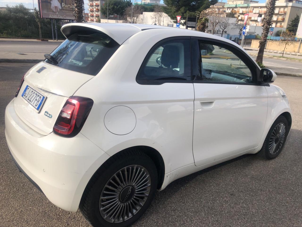 Fiat 500 500e Berlina 43KW SUPER PREZZO