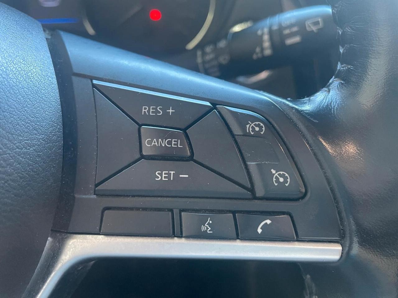 Nissan X-Trail dCi 150 2WD Tekna 7 posti