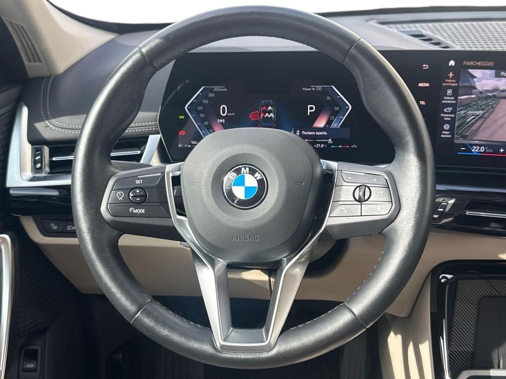 BMW X1 18 d xLine sDrive DCT