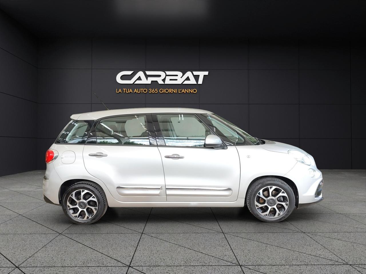 FIAT 500L 500L 1.3 Multijet 95 CV Pop Star