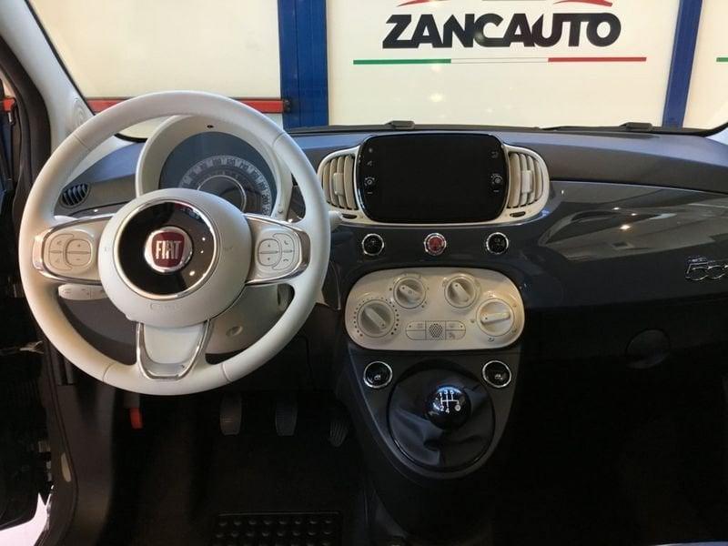 FIAT 500 S8 1.0 70 CV Hybrid Lounge