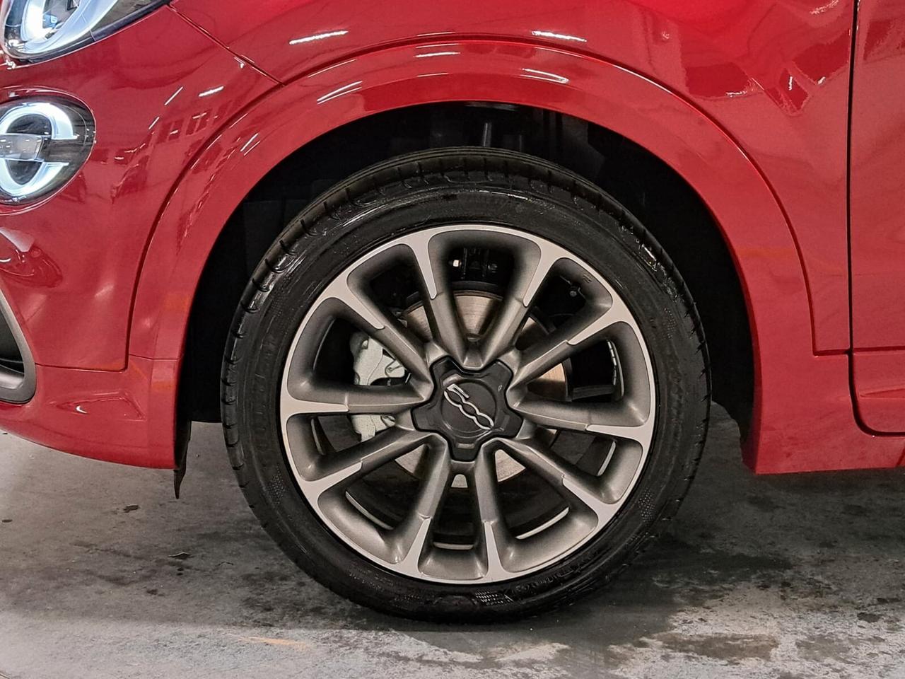 Fiat 500X 1000 T3 Turbo 120CV Sport Km. 0