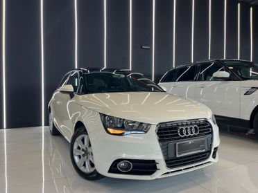 Audi A1 SPB 1.2 TFSI Admired OK NEOPATENTATI