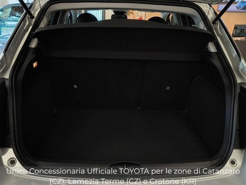 FIAT 500X 1.3 Mjet 95cv E6D Connect