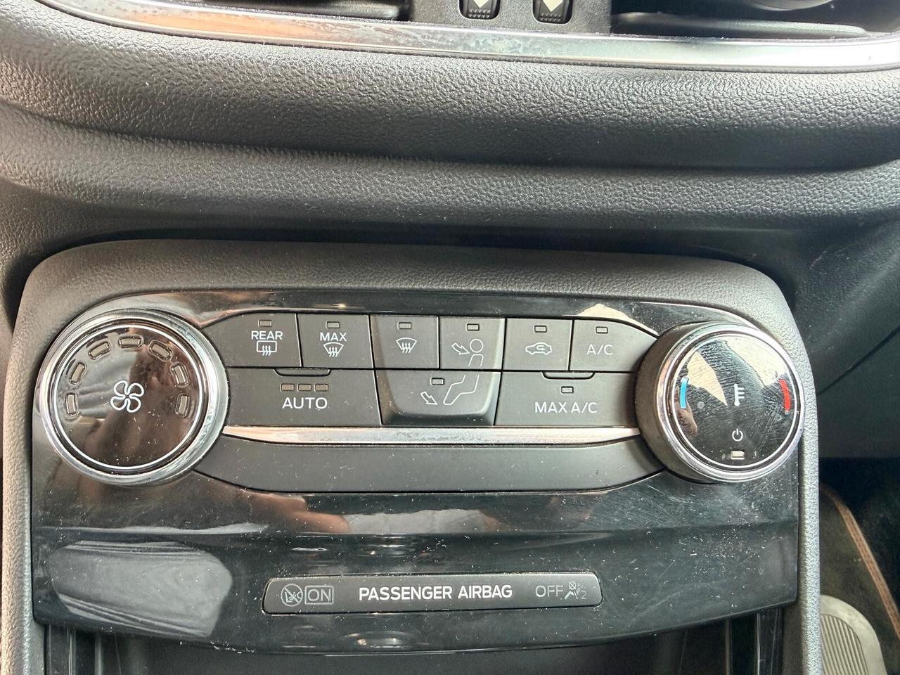 Ford Puma 1.5 ST-Line DIESEL EcoBlue 120 CV S&S