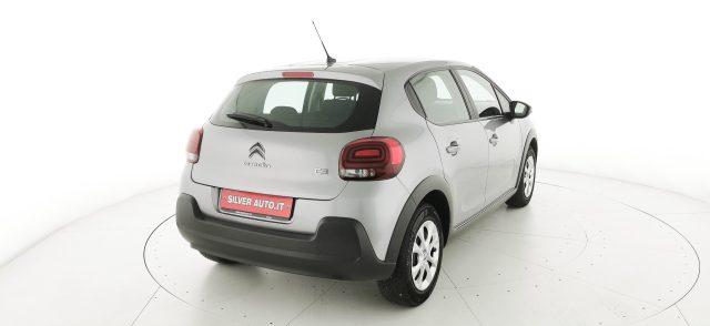 CITROEN C3 PureTech 82 S&S Feel