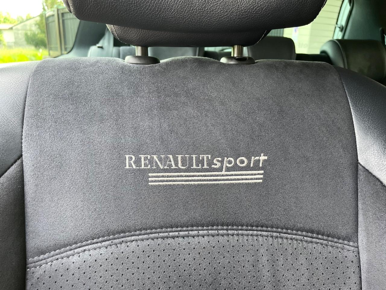 Renault Clio 2.0 16V RS Sport *UNICO PROPRIETARIO*