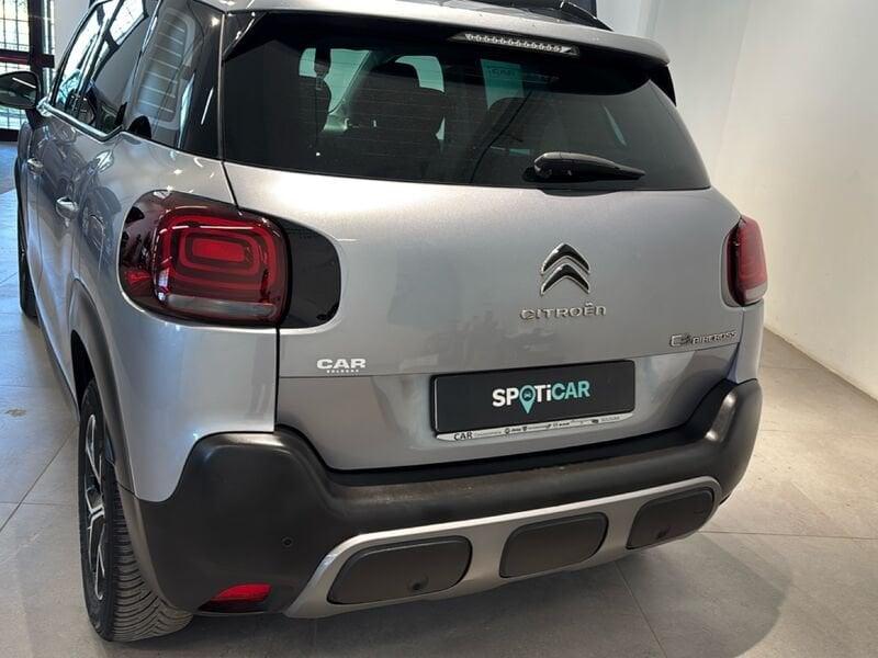 Citroën C3 Aircross BlueHDi 110 S&S Shine