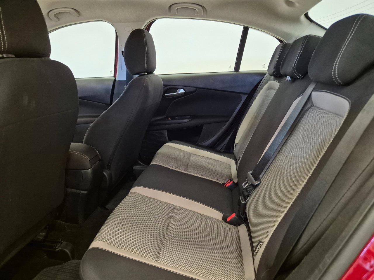 Fiat Tipo 4p 1.4 Opening Edition 95cv - UNIPROPRIETARIO - NEOPATENTATI - Sens. Park. - Bluetooth - Clima