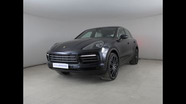 PORSCHE Cayenne III 2018 - Cayenne 3.0 tiptronic