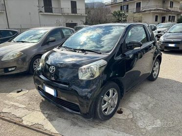 Toyota iQ TOYOTA IQ 1.0 BENZINA AUTOMATICA