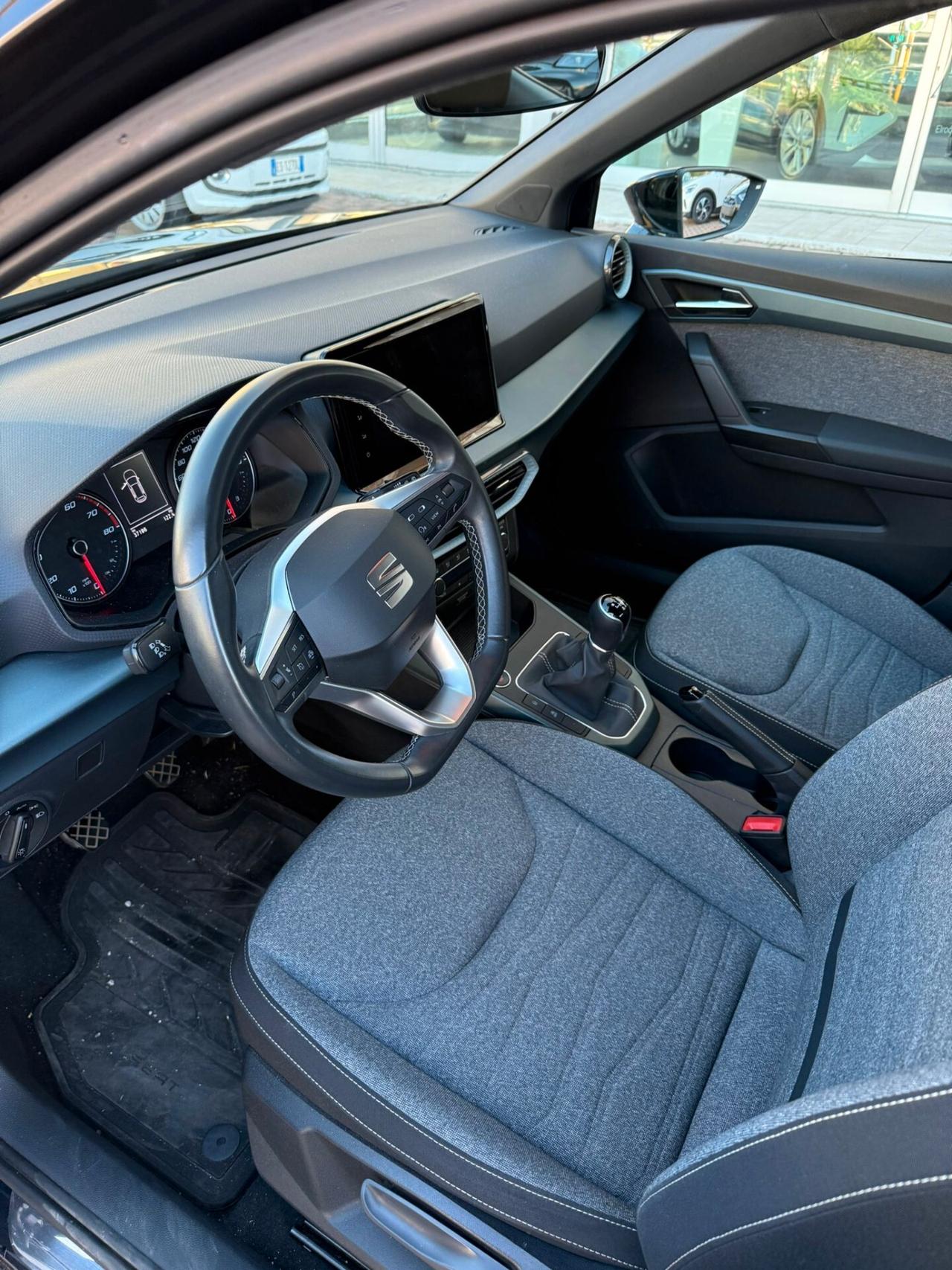 SEAT ARONA 1,0 TGI 90 CV XPERIENCE MAN 5P
