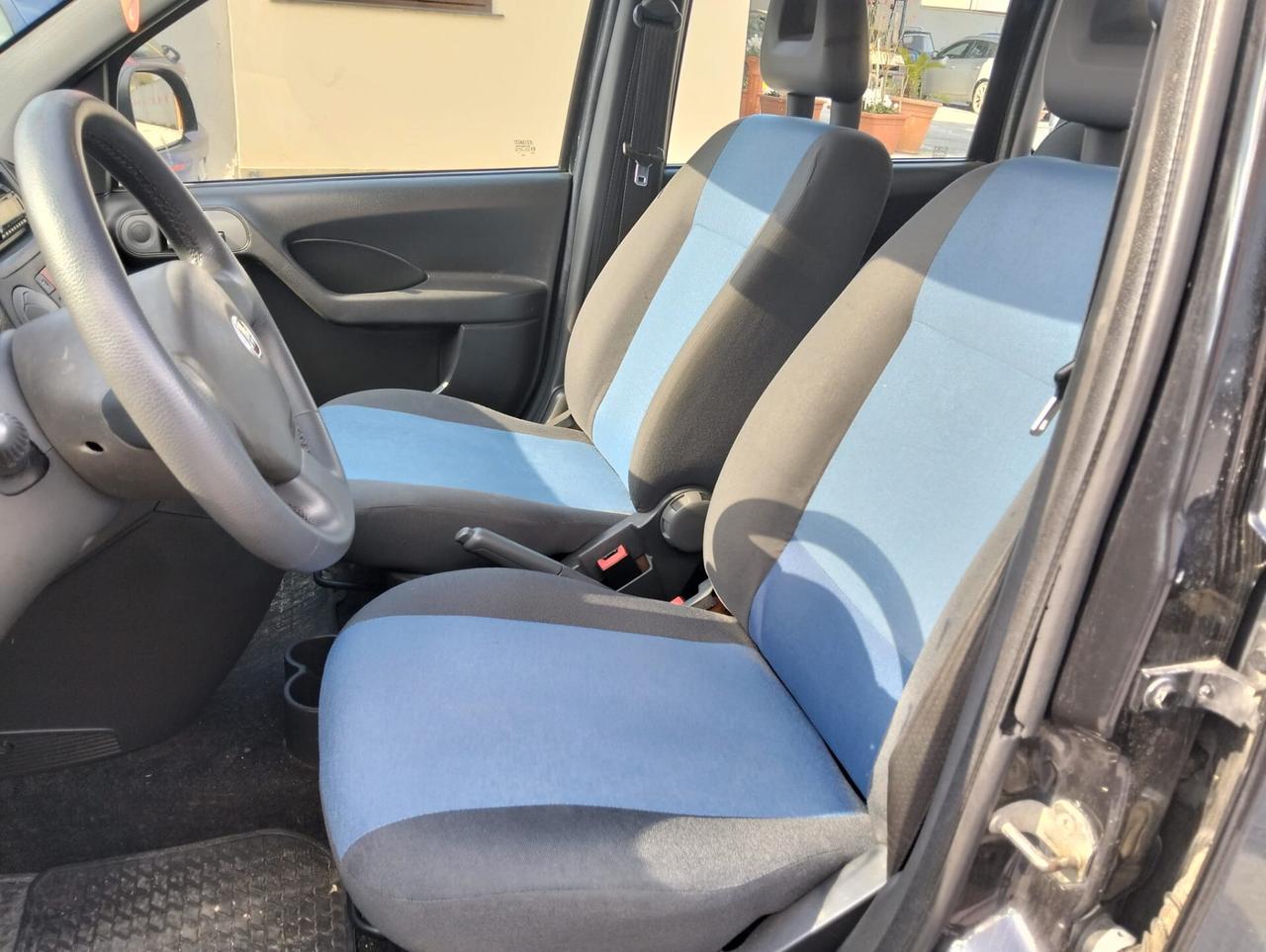 Fiat Panda 1.2 Dynamic 2011