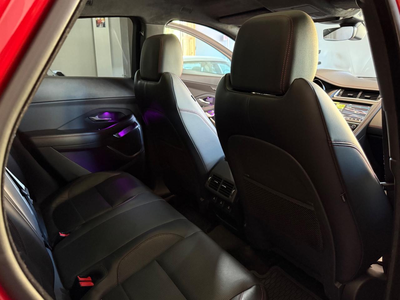 Jaguar E-Pace 2.0D 180 CV AWD aut. R-Dynamic SE FIRST EDITION