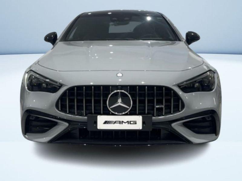 Mercedes-Benz CLE Coupé CLE 53 AMG 4Matic+ Coupé Premium Plus