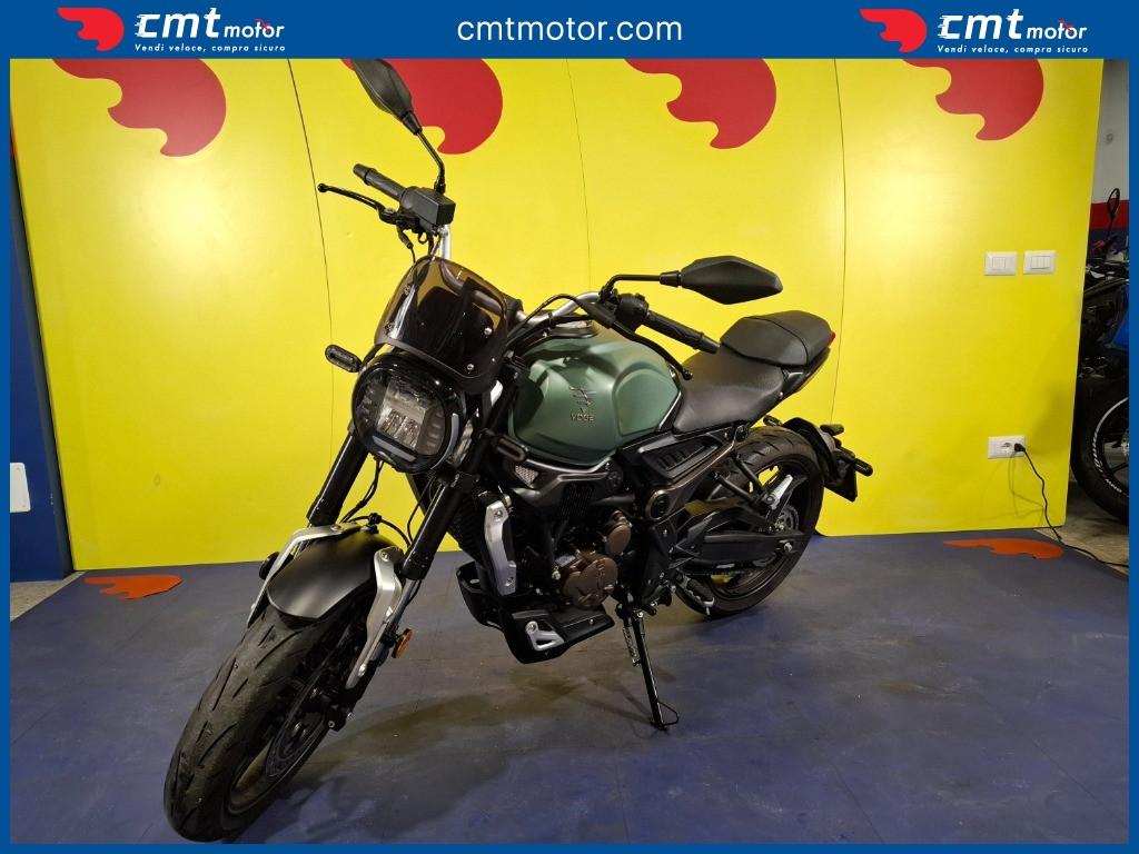 Voge Trofeo 300AC - 2024