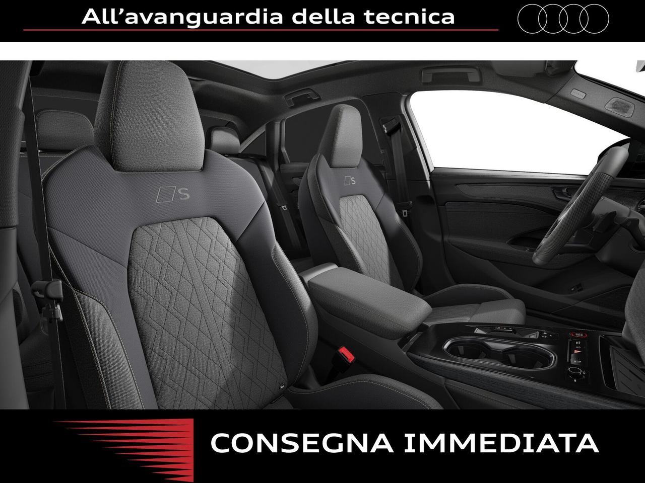 Audi A6 2.0 e-hybrid 367cv edition one grigio daytona quattro s tronic