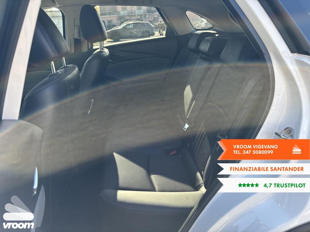 MAZDA CX-3 CX-3 2.0L Skyactiv-G Exceed