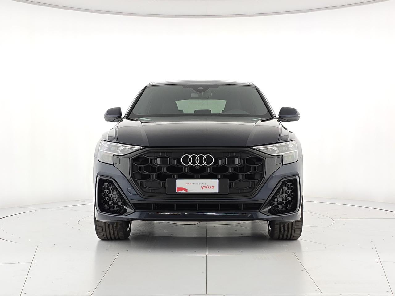 Audi Q8 3.0 tfsi e s line edition quattro 394cv tiptronic