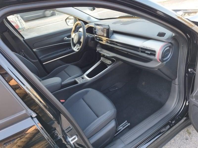 Jeep Avenger Avenger 1.2 Turbo 100 CV MHEV Summit