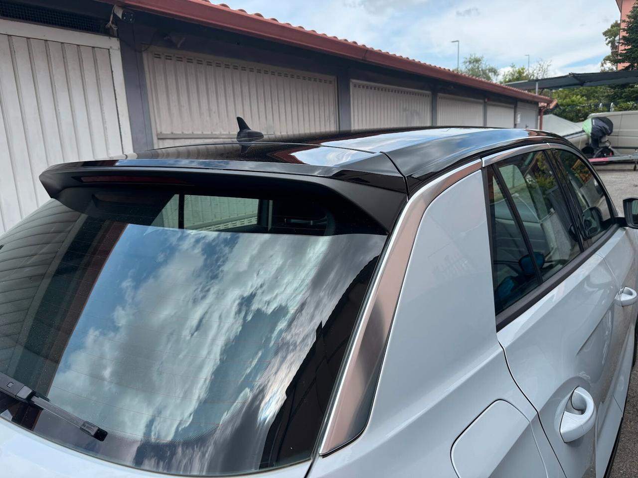 Volkswagen T-Roc 1.0 TSI unico proprietario