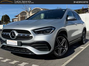 Mercedes-Benz GLA 250 E PHEV AMG Line #9315