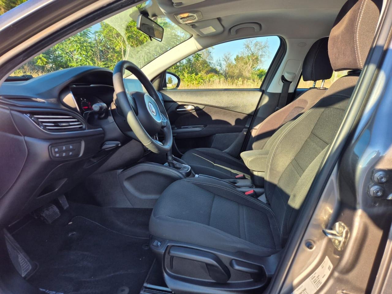 Fiat Tipo 1.6 Mjt S&S SW Easy