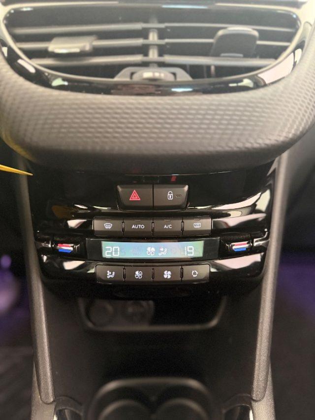 PEUGEOT 208 1° serie BlueHDi 75. 5 porte Allure