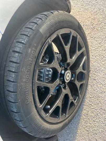 Smart ForTwo 90 0.9 Turbo twinamic Superpassion