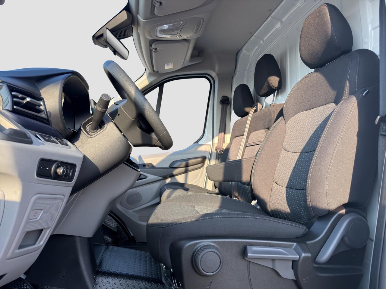 MAXUS Deliver9 2.0CRDI 150CV FWD PL-TM Furgone