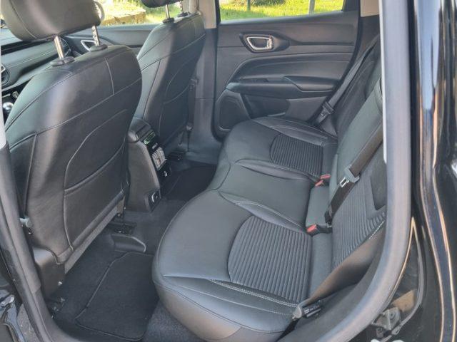 JEEP Compass 1.6 Multijet II 2WD Night Eagle