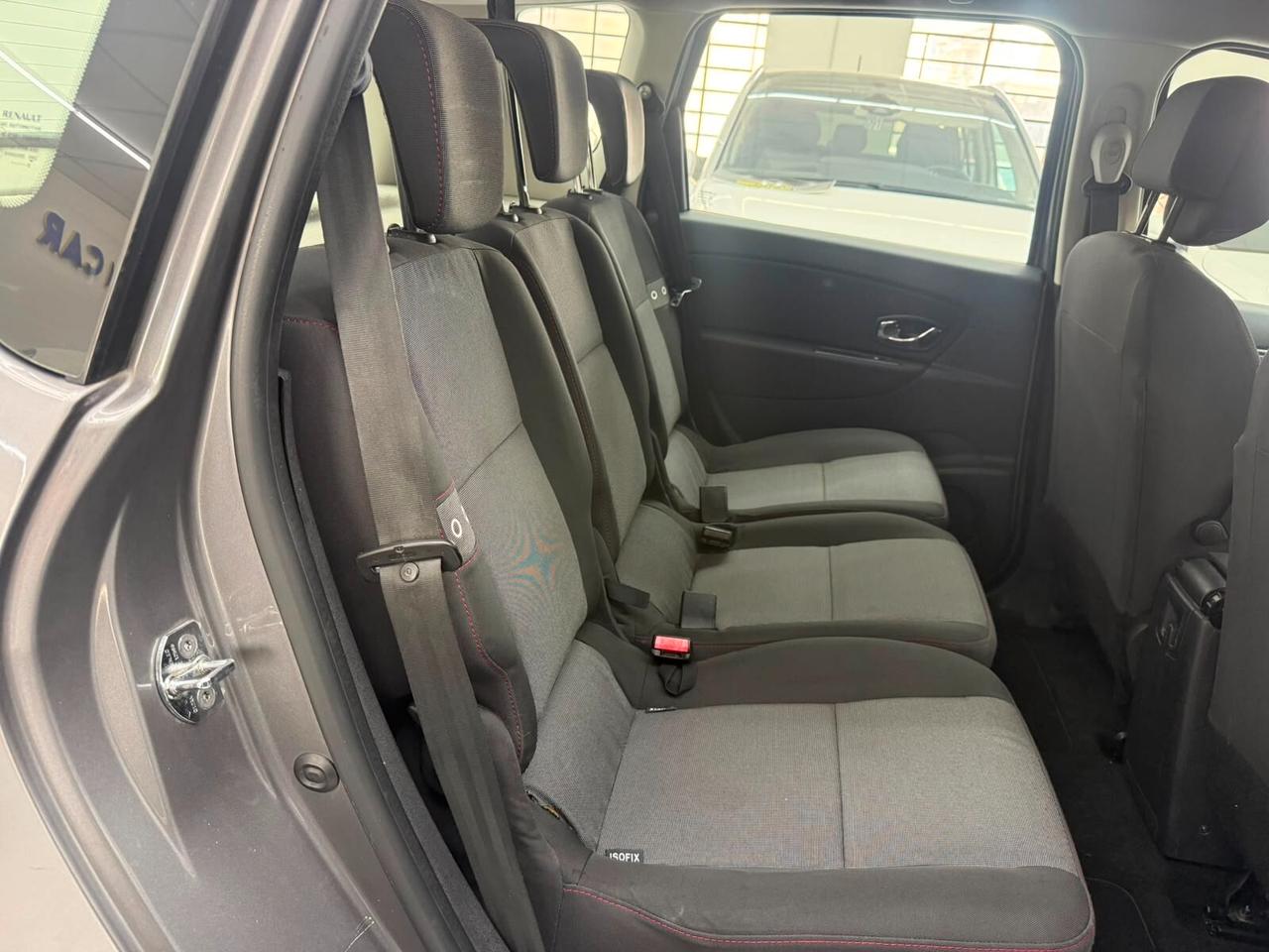 Renault Scenic 1.5 dCi 110 CV 5p. Diesel - Ok neopatentati