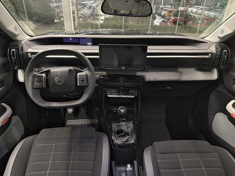 Citroën C3 Turbo 100 S&S MAX