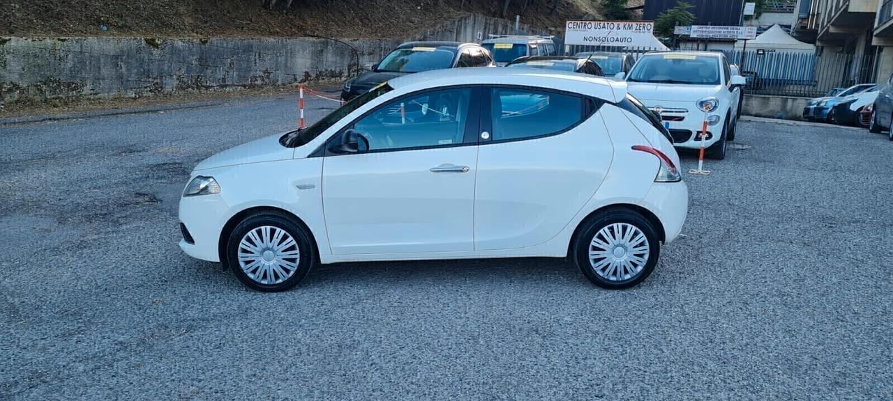 Lancia Ypsilon 1.2 69 CV 5p GPL Ecochic - 2016