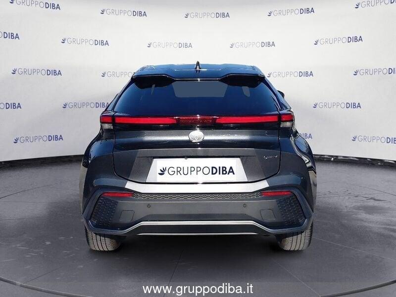 Toyota C-HR II 2023 1.8 hv Trend fwd e-cvt