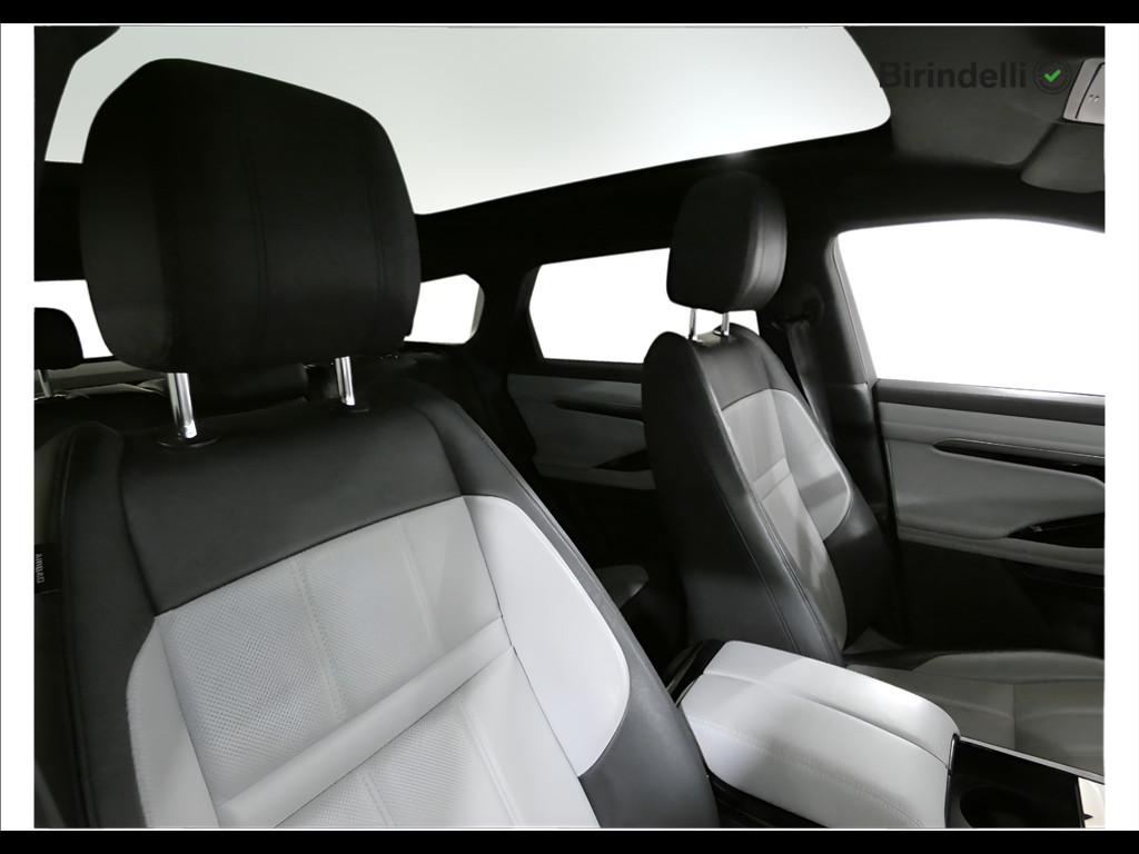 LAND ROVER RR Evoque 2ª serie - Range Rover Evoque 2.0D I4 180 CV AWD Auto R-Dynamic