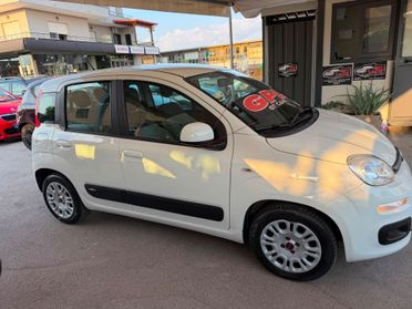 Fiat Panda 1.2 EasyPower Lounge