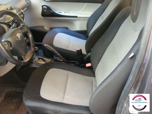 TOYOTA - iQ - 1.0 CVT Lounge