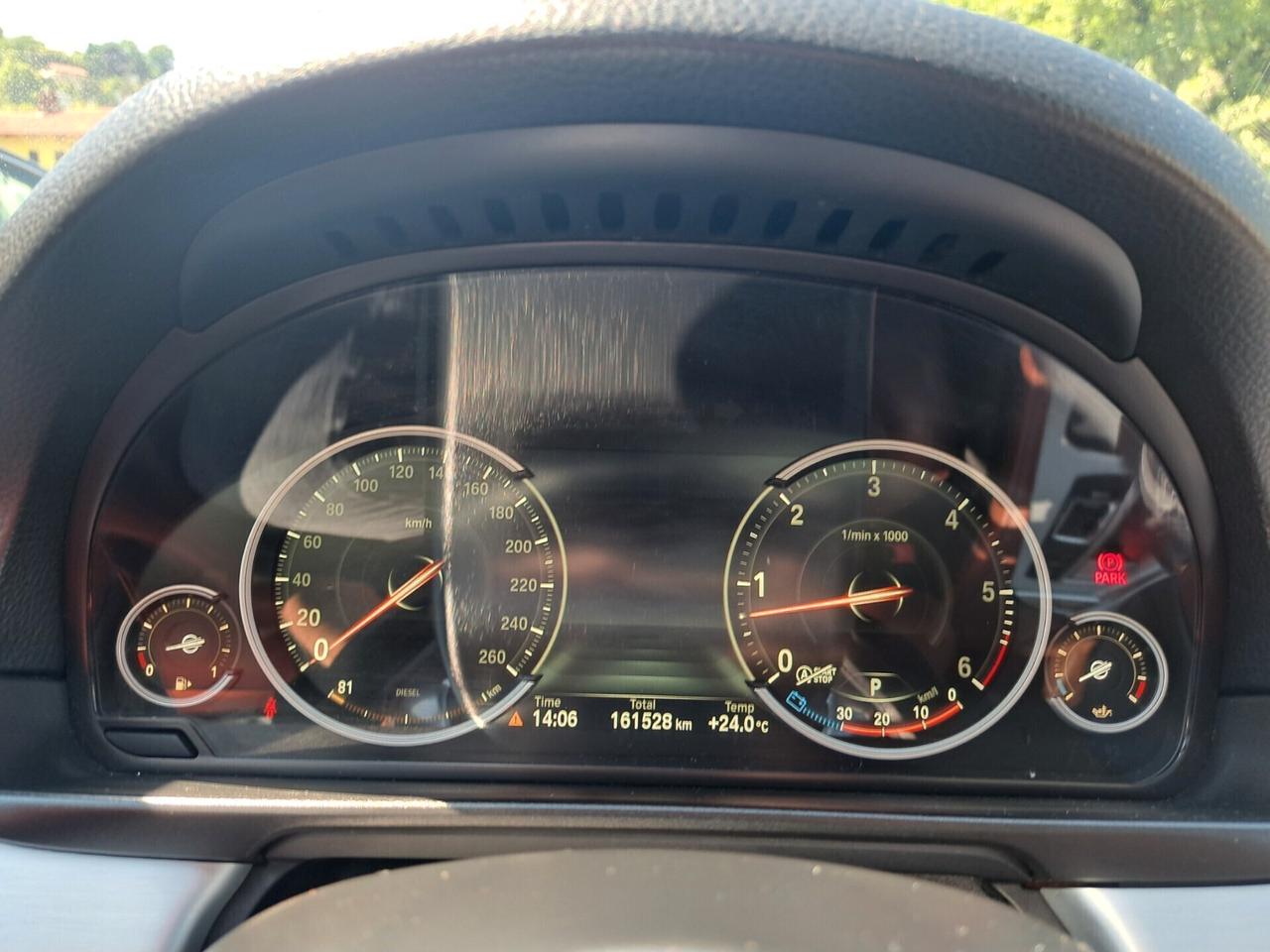 Bmw 530d xDrive Touring Msport / FULL OPTIONAL / 3.0, 249CV / UNICO PROPRIETARIO