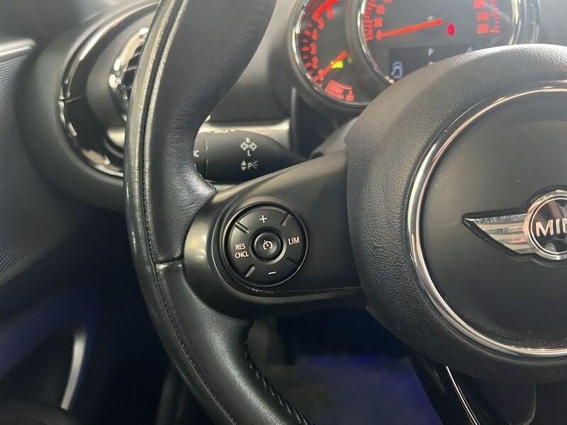 MINI Mini Clubman Mini 1.5 One D Clubman