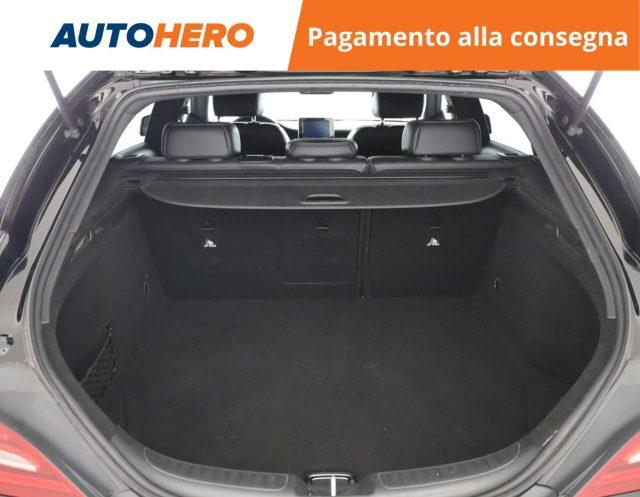 MERCEDES-BENZ CLA 220 d S.W. 4Matic Automatic Sport
