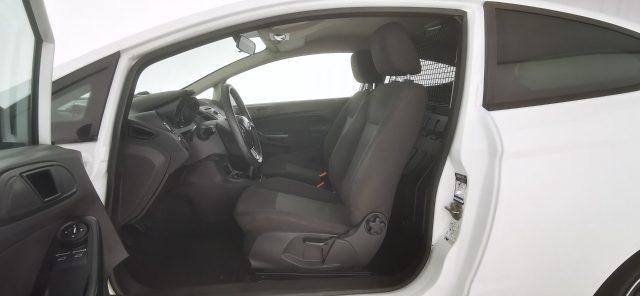 FORD Fiesta 1.5 TDCi 75CV - AUTOCARRO - Business N1