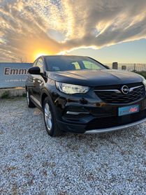 Opel Grandland X 1.5 diesel Ecotec Start&Stop aut. Ultimate