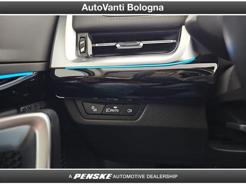 BMW iX1 iX1 eDrive 20 xLine