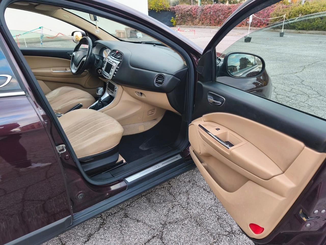 Lancia Delta 1.6 MJT Gold Ok Neopatentati Accetto Permute