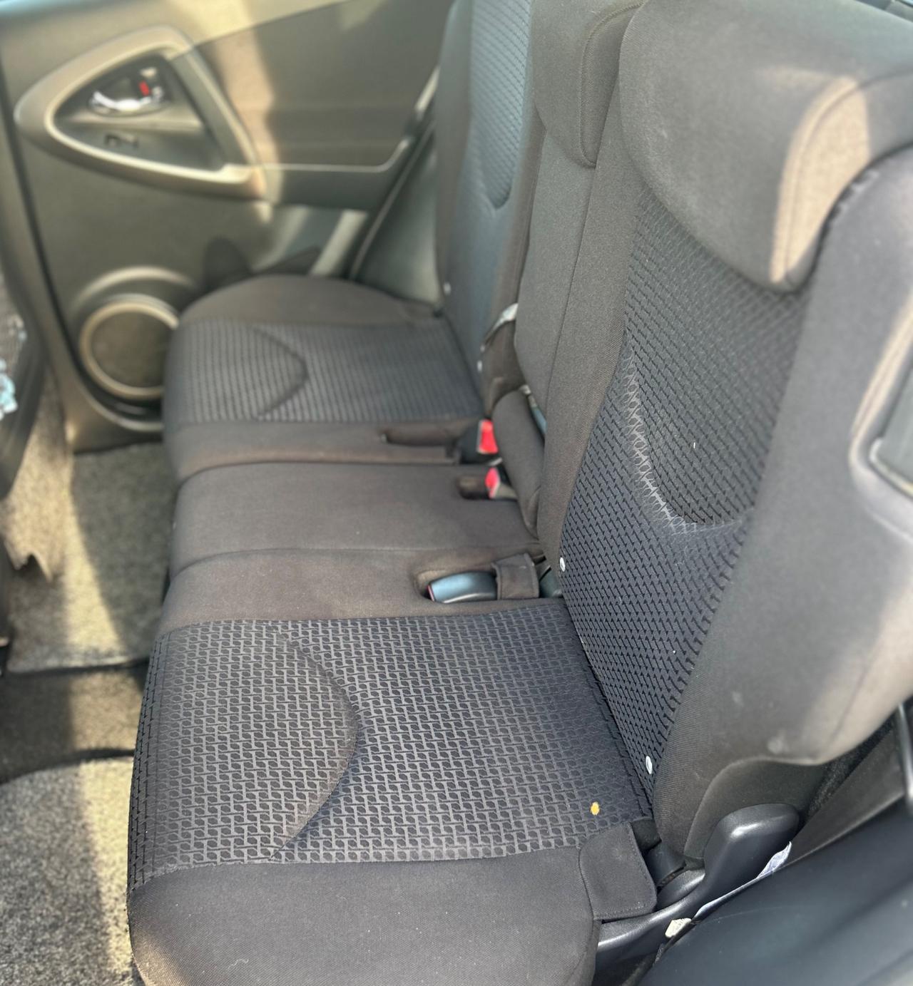 Toyota RAV 4 RAV4 2.2 D-4D 177 CV Luxury