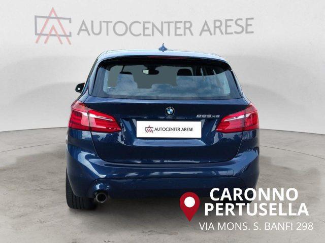 BMW 225 xe Active Tourer iPerformance Business aut.