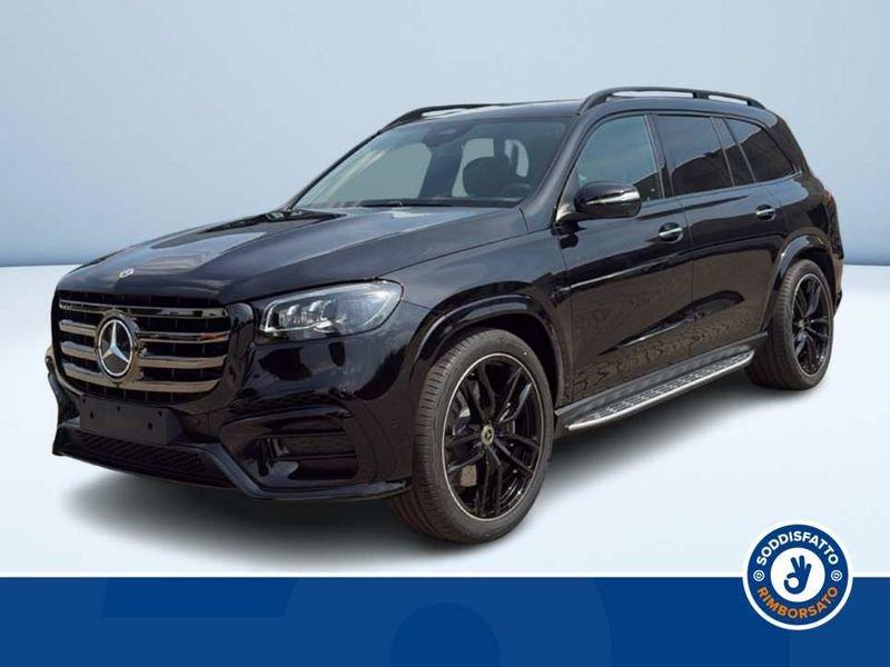 Mercedes-Benz GLS 450d 4Matic AMG Line Premium Plus