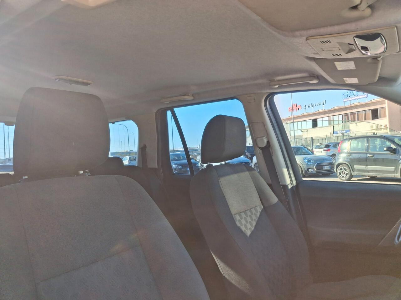 Land Rover Freelander 2.2 TD4-SOLO 159mila KM.-